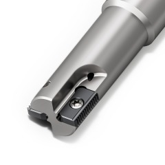 TM21/30/40 Thread Milling Tools