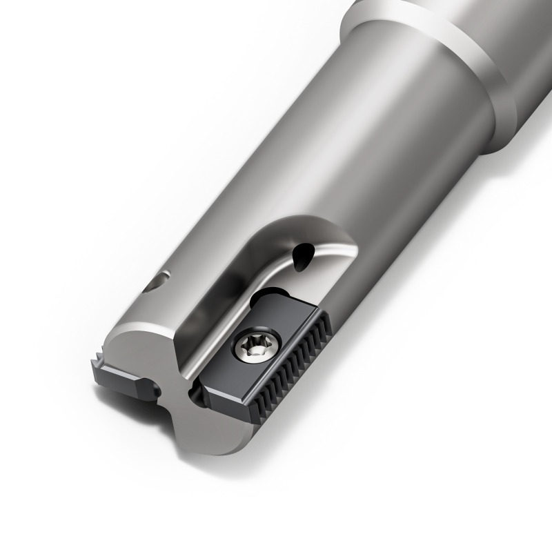 TM21/30/40 Thread Milling Tools