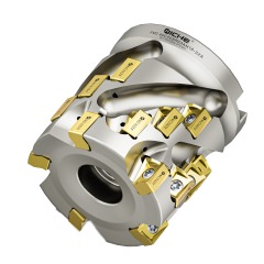 ANKX12/16 Shoulder Milling Tools