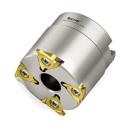 GM16 Groove Milling Tools