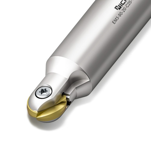 BN** Profile Milling Tools