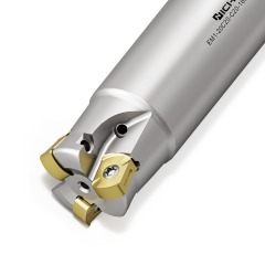 NLMP06/09 High-Feed Milling Tools