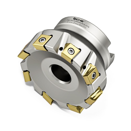 LN13 Shoulder Milling Tools