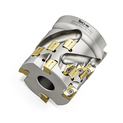 ANKX12/16 Shoulder Milling Tools