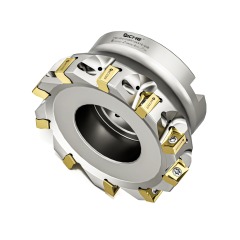 ANKX09/12/16 Shoulder Milling Tools
