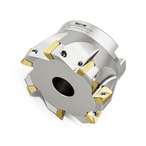 AD12 Shoulder Milling Tools