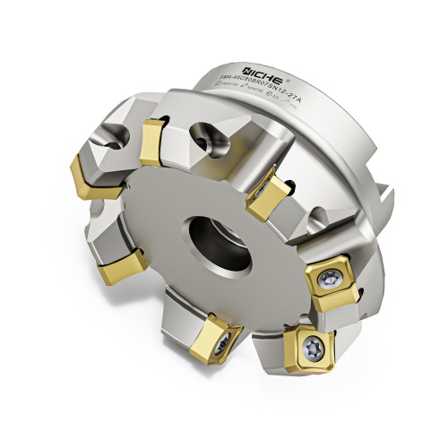 SNMX1206 Face Milling Tools
