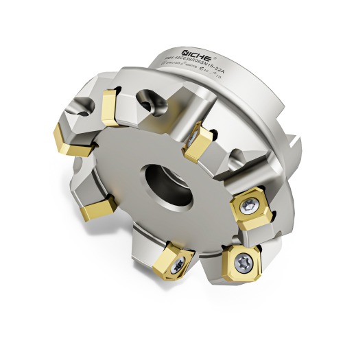 SNMU1505 Face Milling Tools