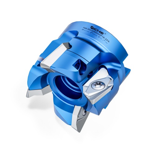 XPCT1604 Aluminum