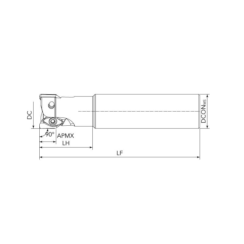 XP16 Aluminum