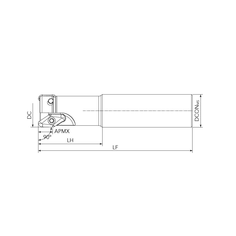 VC16 Aluminum