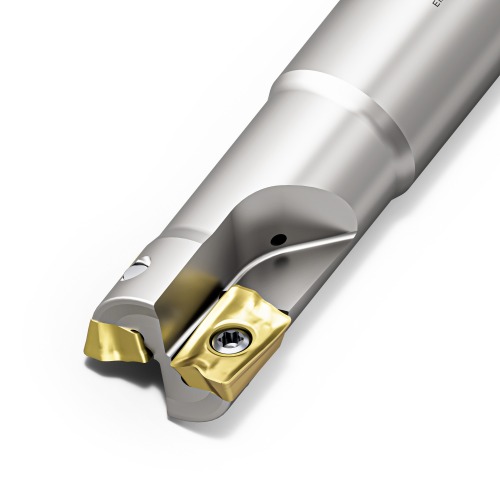 ADKT15 Shoulder Milling Tools