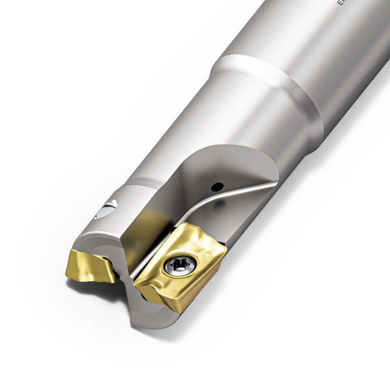 ADKT15 Shoulder Milling Tools
