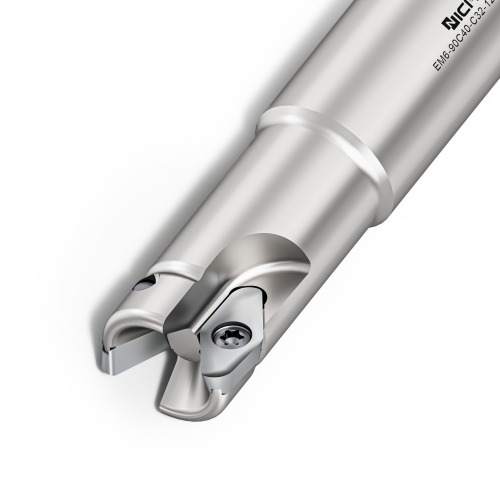 VC16 Aluminum