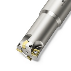 SDMT09 High-Feed Milling Tools