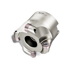 RCKT12/16 Profile Milling Tools