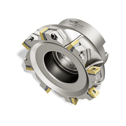 SDKT14 High-Feed Milling Tools