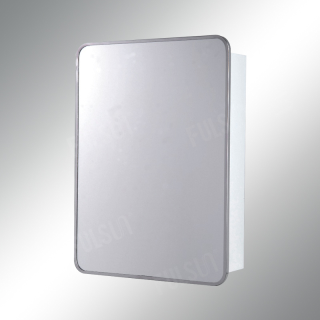 表面贴装镜子药柜