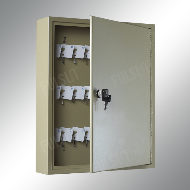 安全钥匙柜