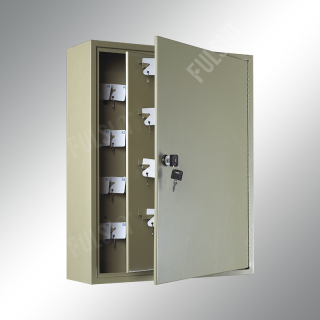 安全钥匙柜