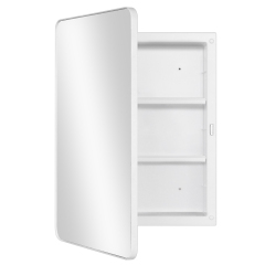 Plastic Medicine Cabinet, Available in a variety of colours