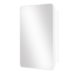 Plastic Medicine Cabinet, Available in a variety of colours