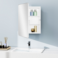 Plastic Medicine Cabinet, Available in a variety of colours