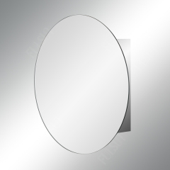 W-AS Series : Stainless Steel Cabinet