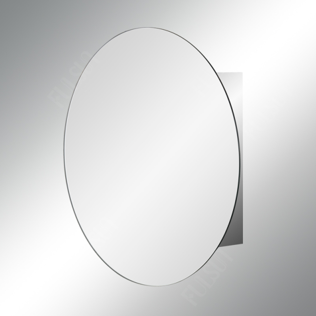 W-AS Series : Stainless Steel Cabinet