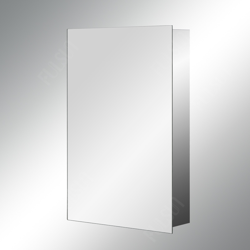 W-AS Series : Stainless Steel Cabinet