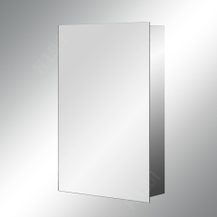 W-AS Series : Stainless Steel Cabinet