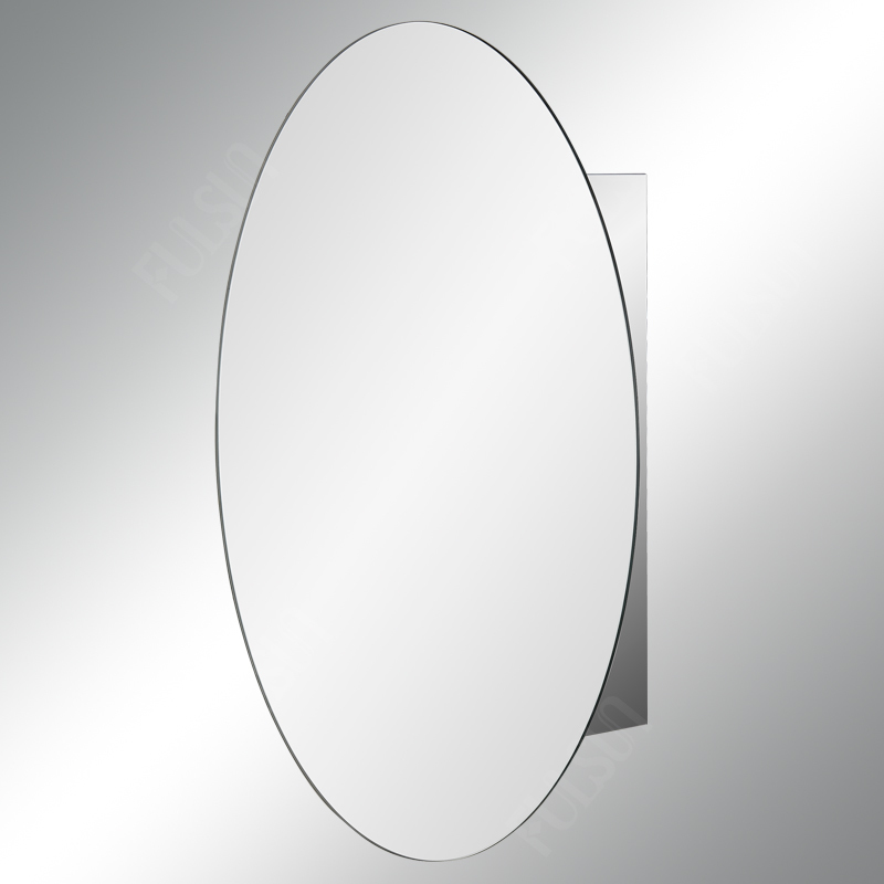 W-AS Series : Stainless Steel Cabinet