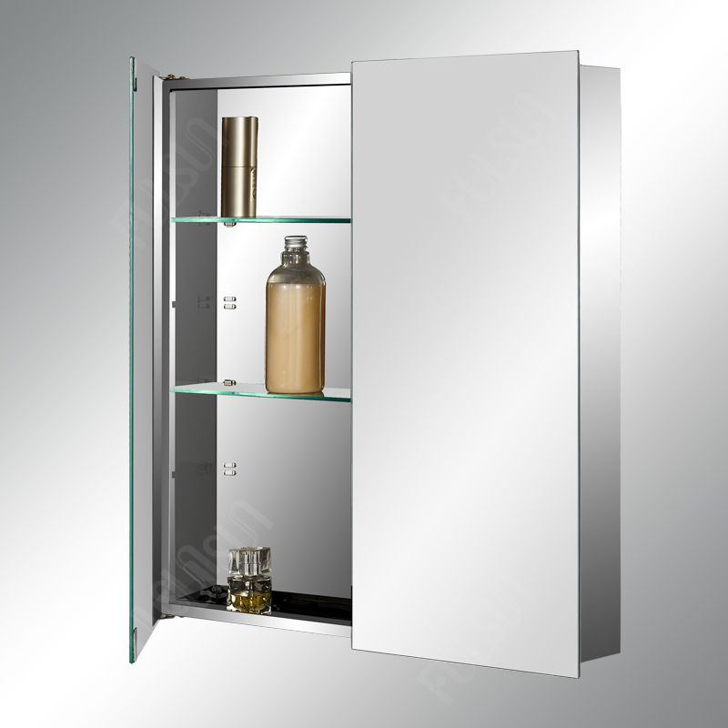 W-AS Series : Stainless Steel Cabinet