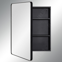 SM-RF Series : Steel Mirror Cabinet