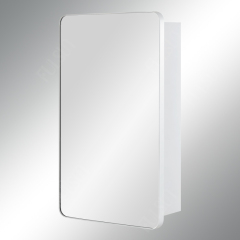 SM-RF Series : Steel Mirror Cabinet