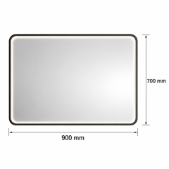 KIP 7090-BL