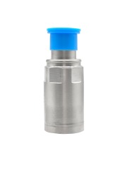 HIGH FREQUENCY INDUSTRIAL ICPE VELOCITY SENSOR