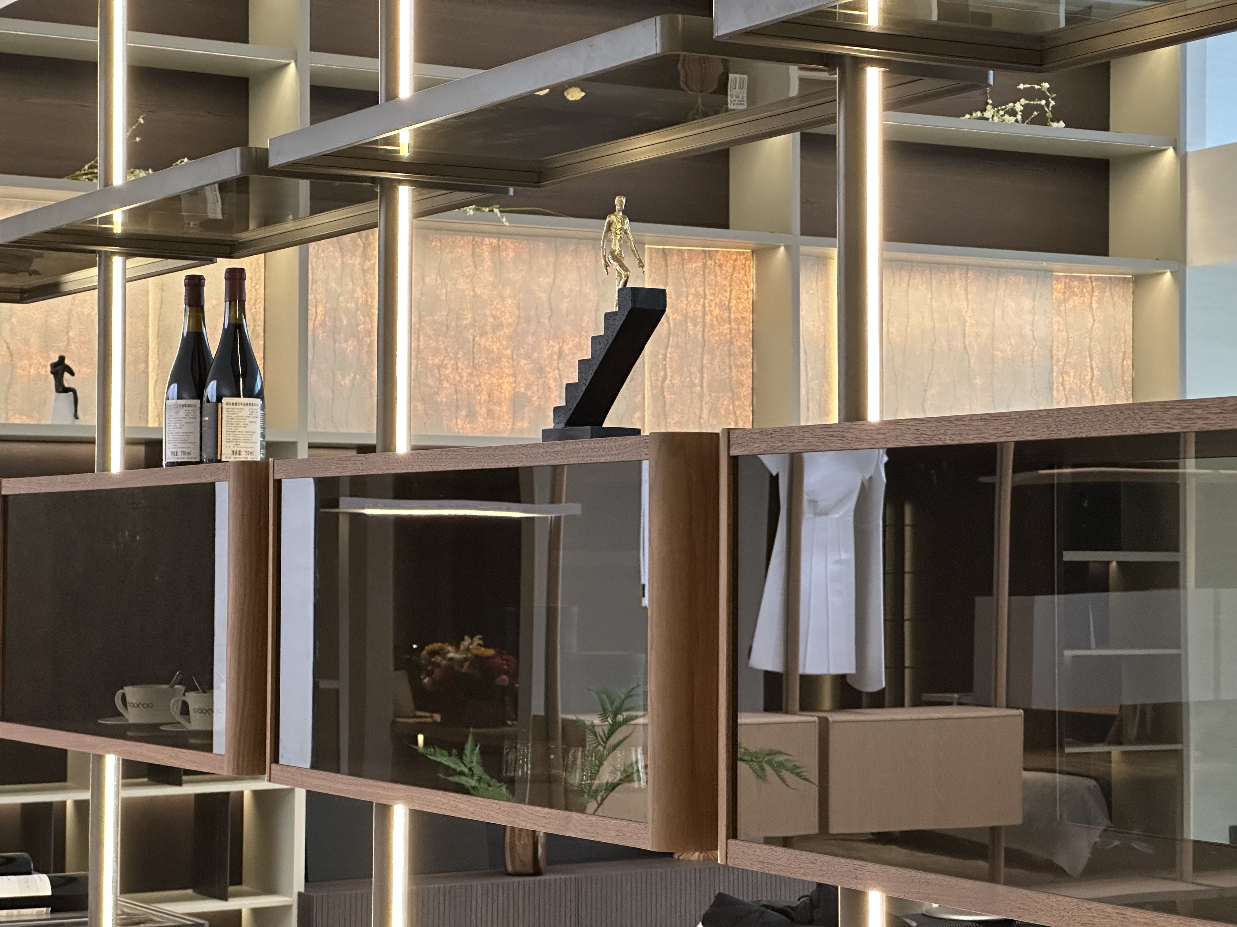 Wine Cabinet