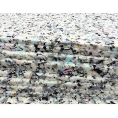 IF-FZS1/2 Máquina Aglomeradora de Espuma