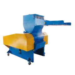 IF-FFS3 Máquina Trituradora de Espuma  (Super potencia)