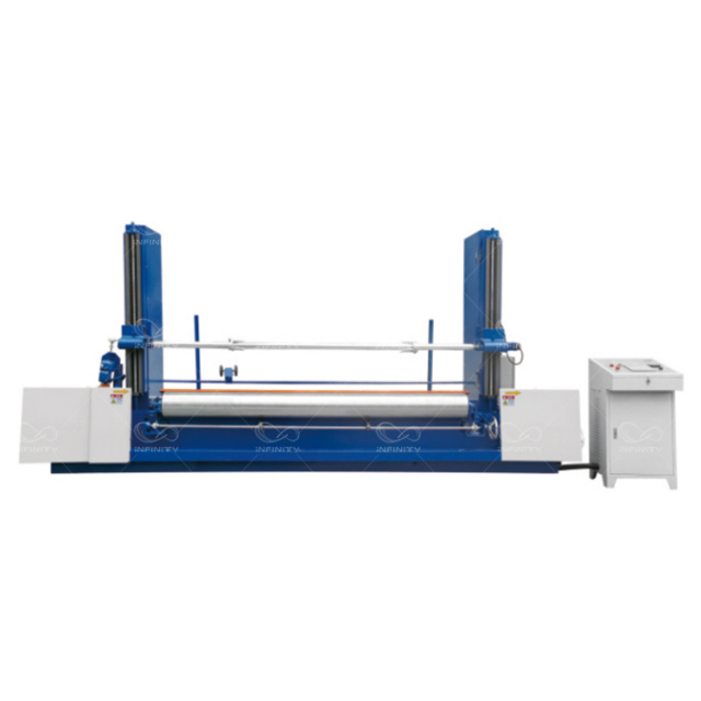 IF-FYQ1 Maquina Peladora de Espuma