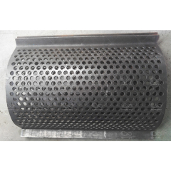 IF-FFS3 Máquina Trituradora de Espuma  (Super potencia)