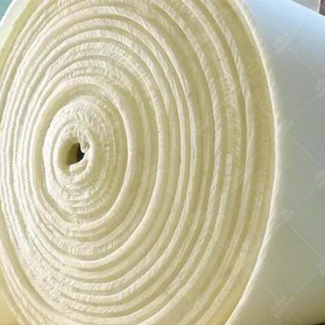 IF-FYQ1 Maquina Peladora de Espuma