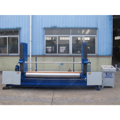 IF-FYQ1 Maquina Peladora de Espuma