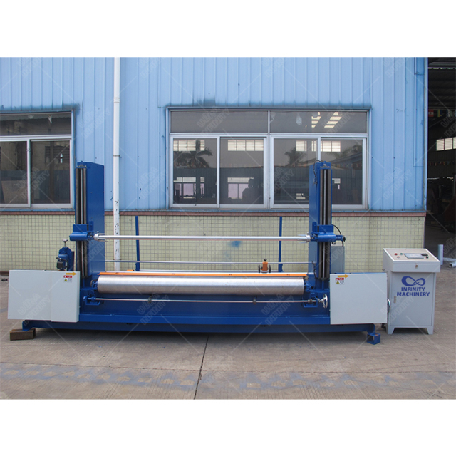 IF-FYQ1 Maquina Peladora de Espuma