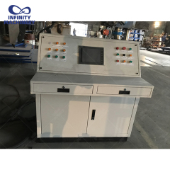 IF-FF3 Maquina Semiautomática De Espumar