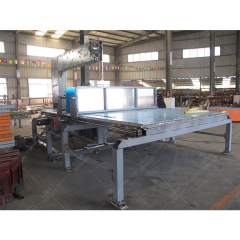 IF-FZQA Máquina De Corte Vertical Para Espuma ( Automática)