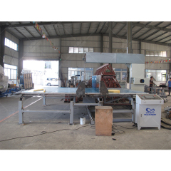 IF-FZQA Máquina De Corte Vertical Para Espuma ( Automática)