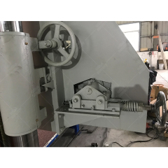 IF-FPQ1-1650/2150 Máquina de Corte de Espuma Horizontal