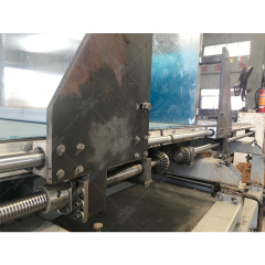 IF-FZQA Máquina De Corte Vertical Para Espuma ( Automática)